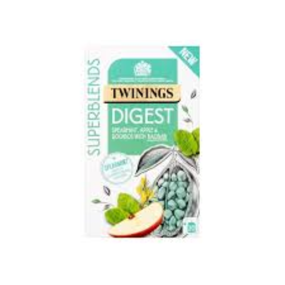 TWININGS DIGEST 20S 35G